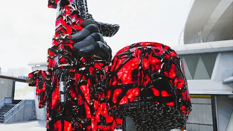 MK.78 Is A Beast | Black Ops 7 Gameplay