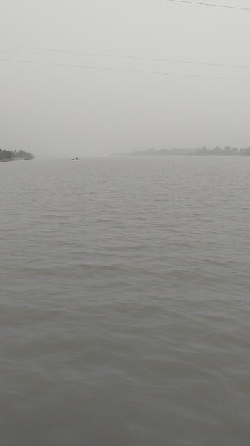 শীতের সকাল