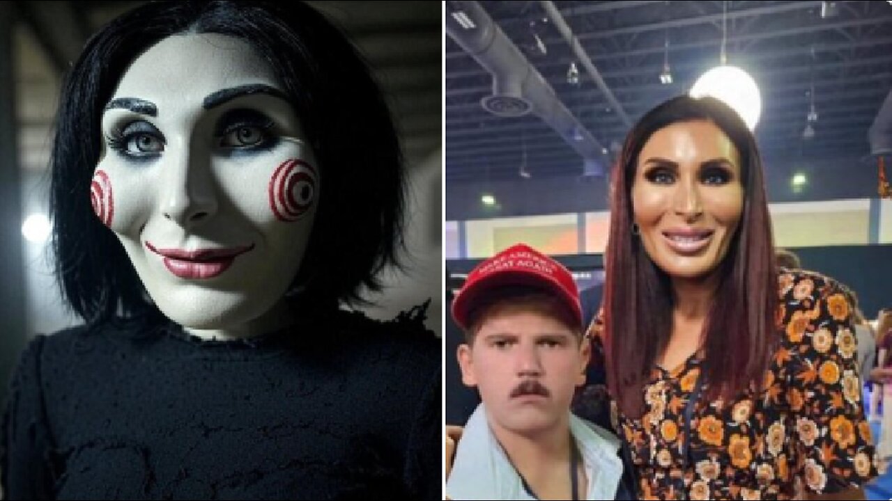 Zionist Laura Loomers own father (Jeff Loomer- a rheumatologist) had her committed to a Mental Institution TWICE as a teenager!