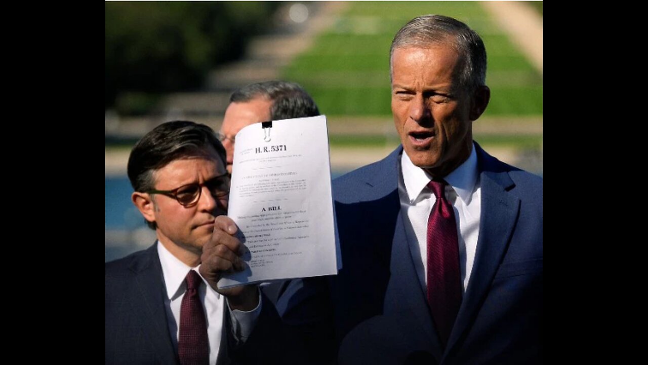 Senate Dems Again Reject Ending Govt Shutdown