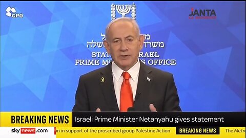 NETANYAHU IGNORES TRUMP'S PLEA AS NEW GAZA MAP POSES CHALLENGES TO HAMAS ☠️