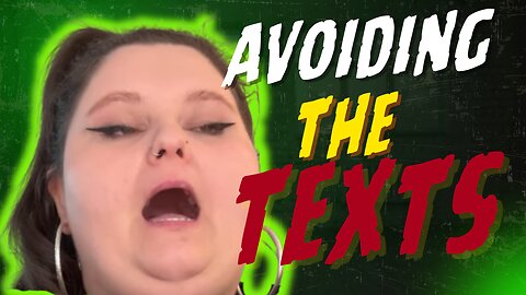 Yet Another Trip To The Hospital