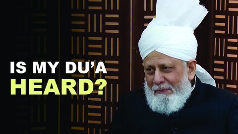 How Do I Know If Allah Has Heard My Prayer?