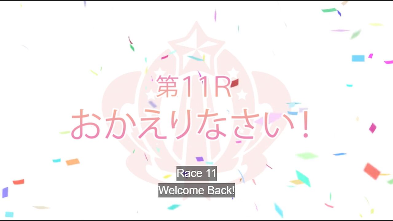 Uma Musume Pretty Debry Season 1 Episode 11