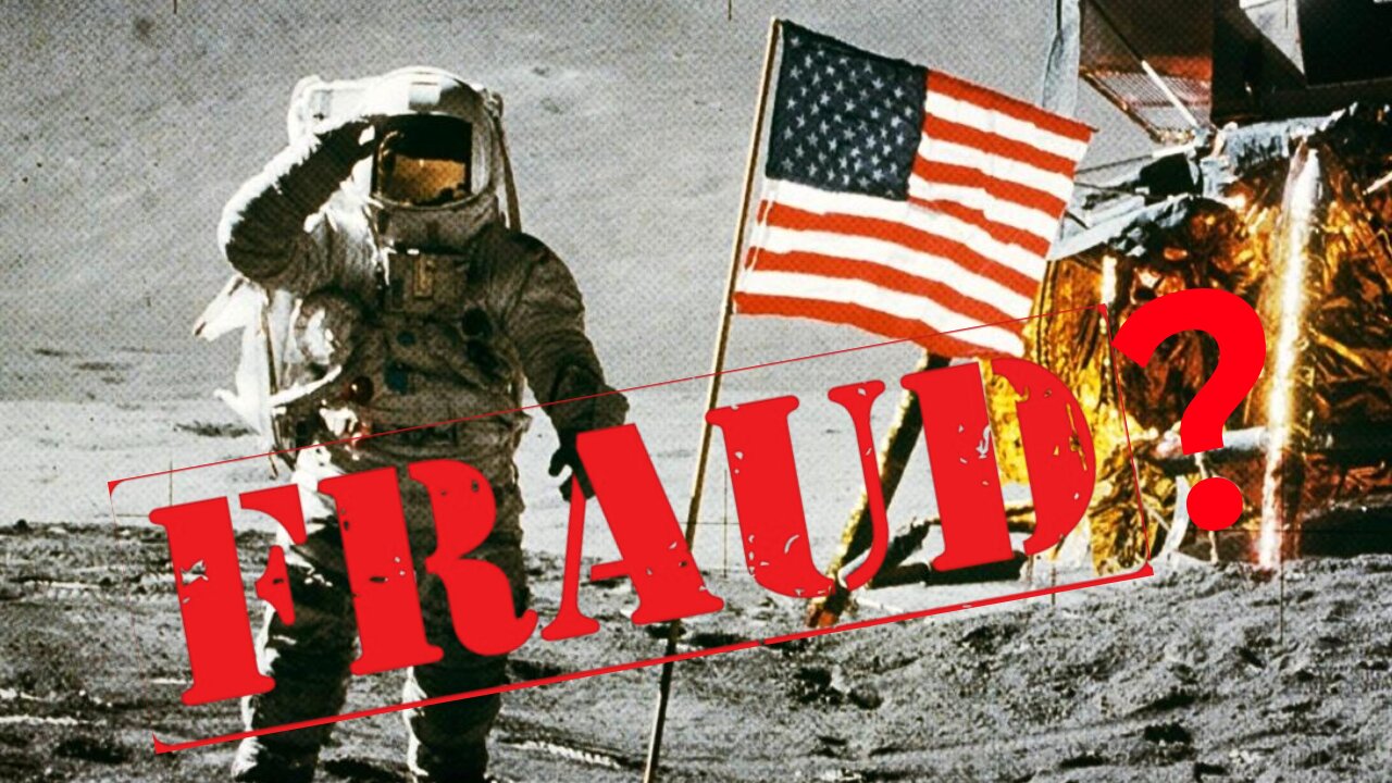 Was The Apollo 11 Moon Landing a HOAX?