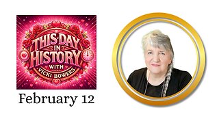 February 13 This Day in History (2026)