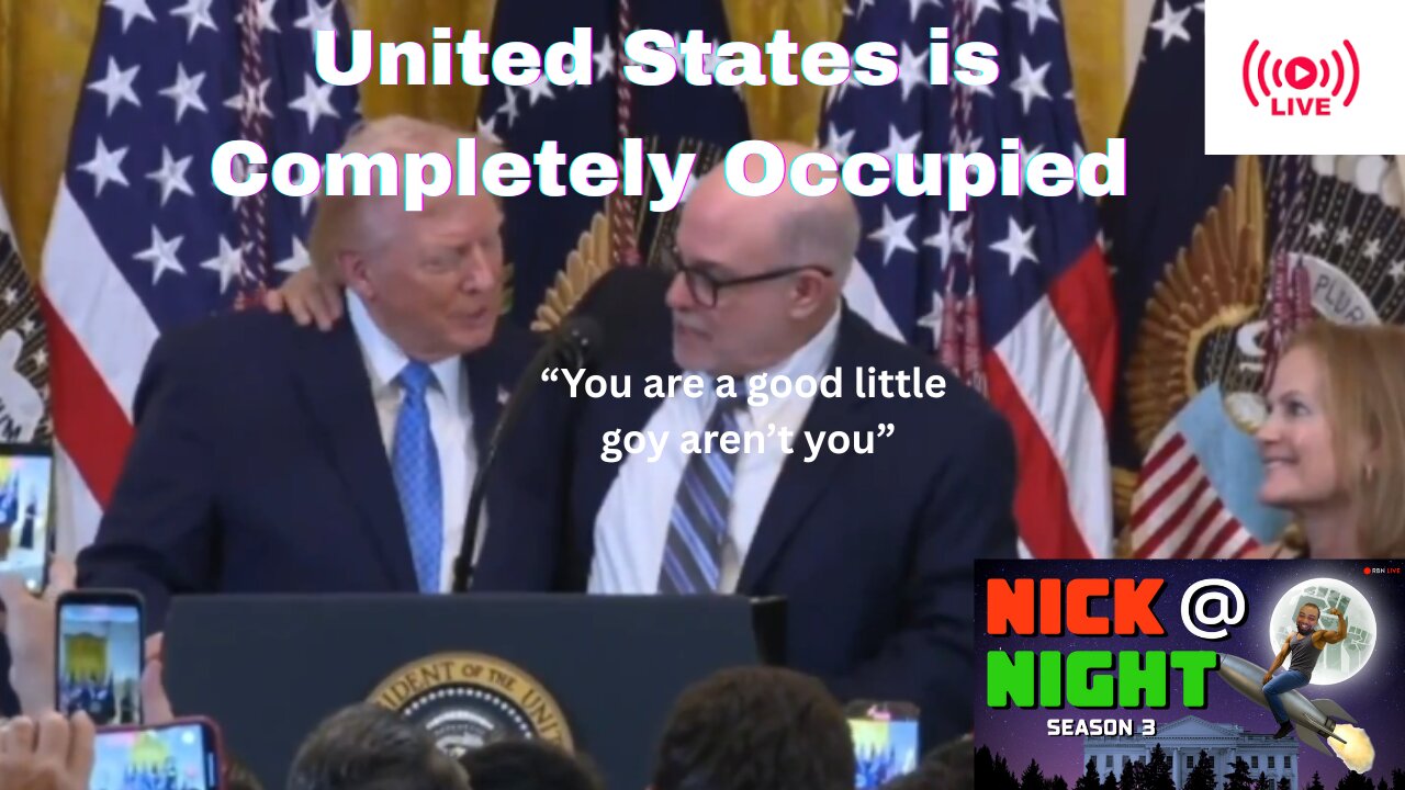 BREAKING: Trump to Declare War Against Venezuela TONIGHT. Victims of Communisms EXPOSED