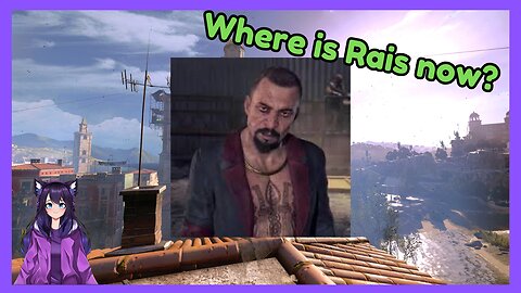 Where is Rais now?