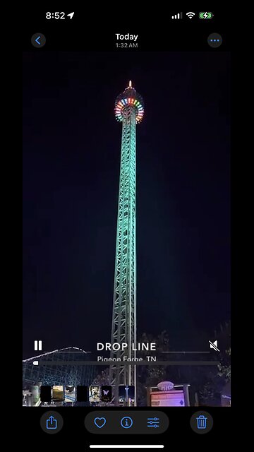 Dollywood - Big Drop