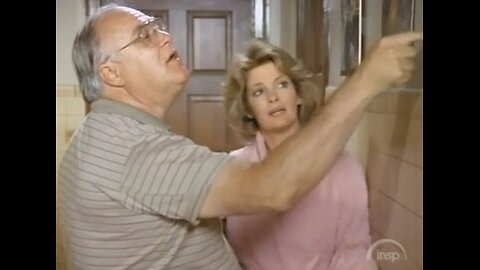 Our House - S01E03 - Families And Friends - 1986 - 720p