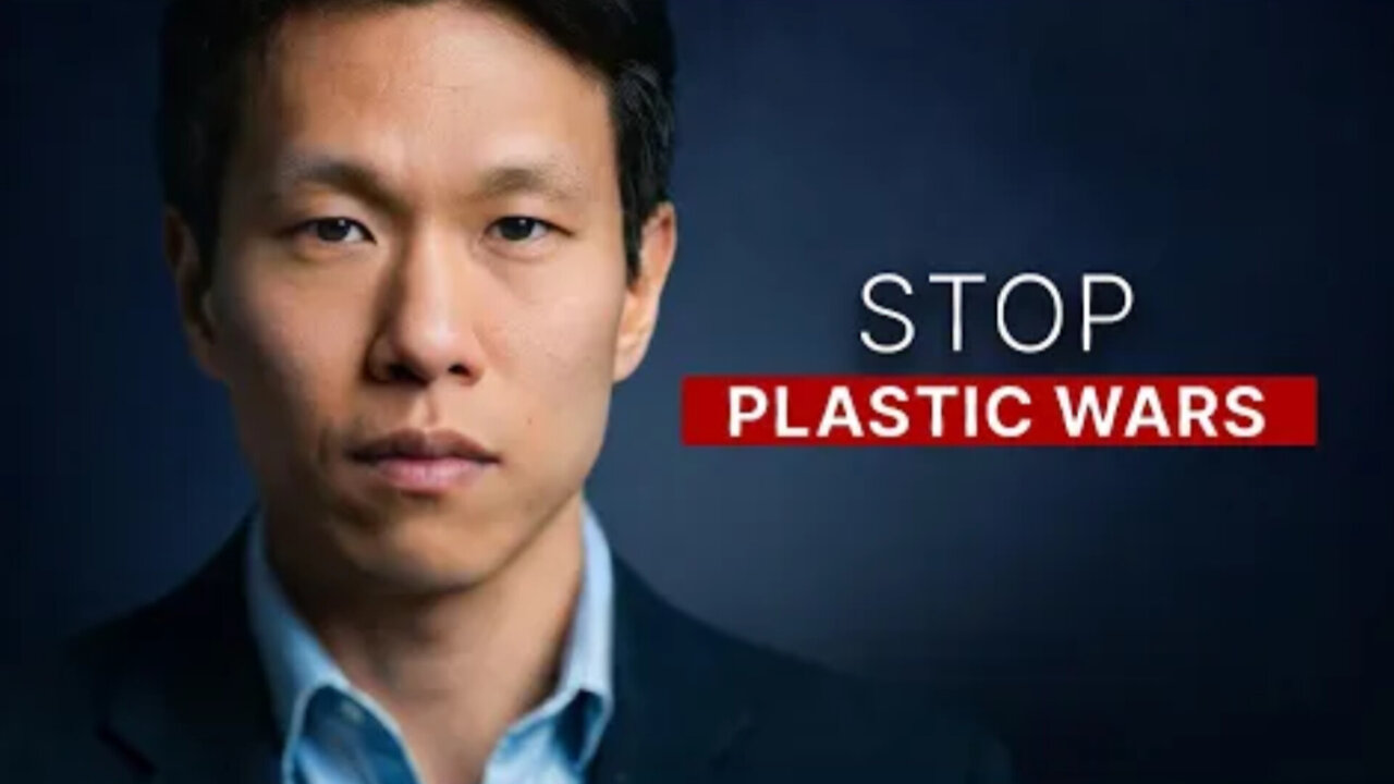 Will Banning Plastic Save Us?