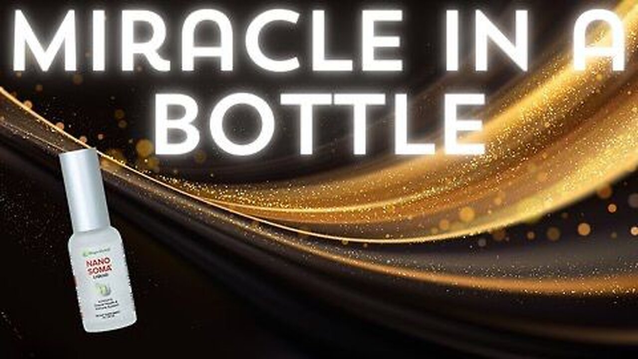 Helping The Nervous System is Life Changing.