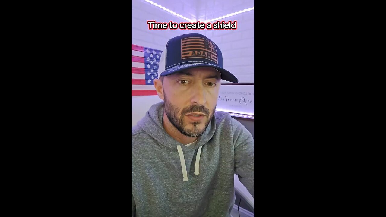 Patriot Starting Create A Shield Around Tesla Dealership In Columbus Ohio