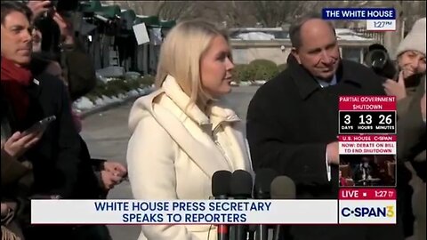 Karoline Leavitt SLAMS Grammy Musicians and Hollywood