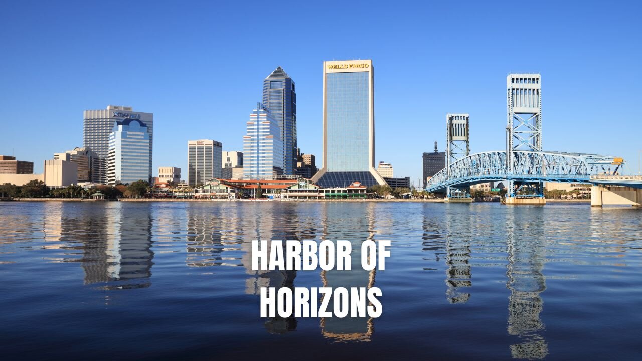 Jacksonville's Most Beautiful Spots Revealed!