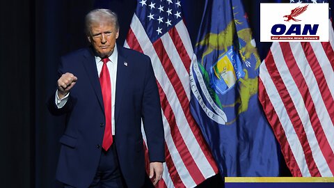 President Trump Freezes Child Care and Welfare Funds Over Fraud and Abuse