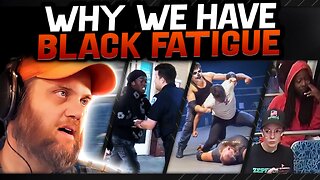 Black Man Pulls Knife On White CVS Employee & Quickly Finds Out!