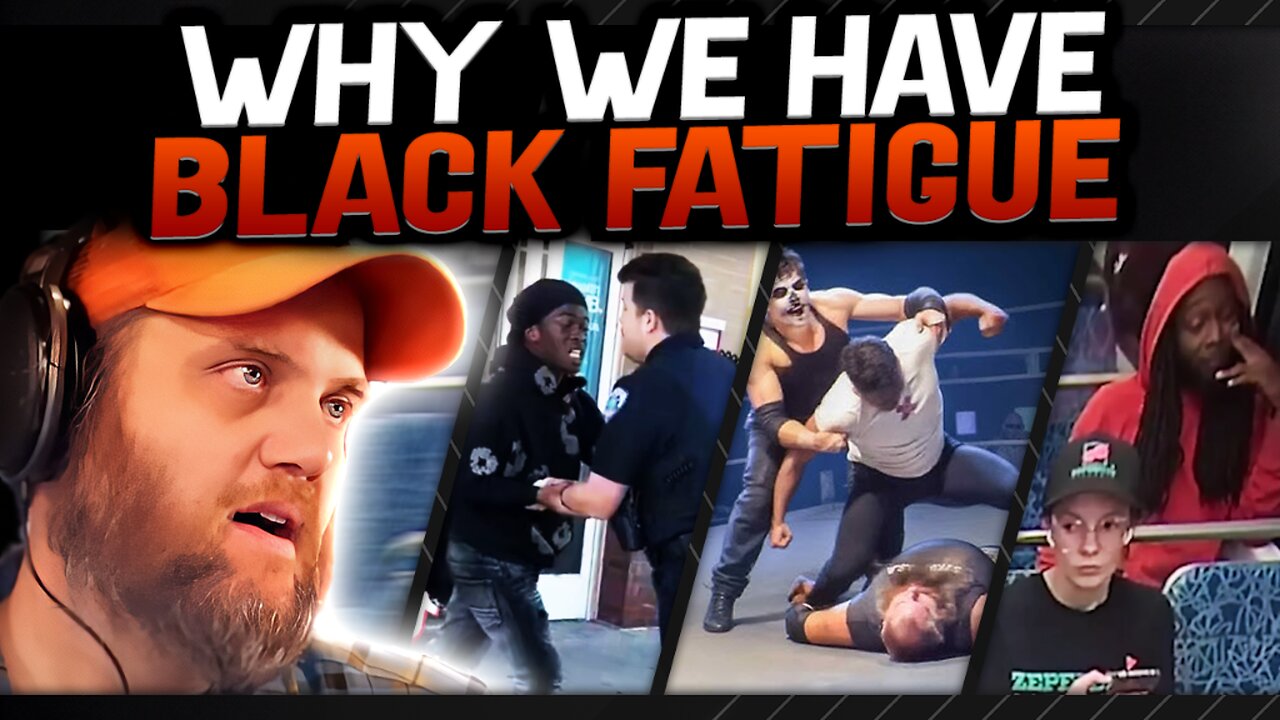 Black Man Pulls Knife On White CVS Employee & Quickly Finds Out!