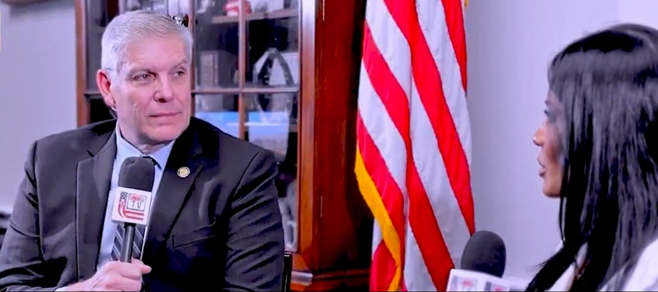 DC Pipe Bomb Story Goes Up in Smoke! In Depth Analysis of the Castronuova Loudermilk Interview.