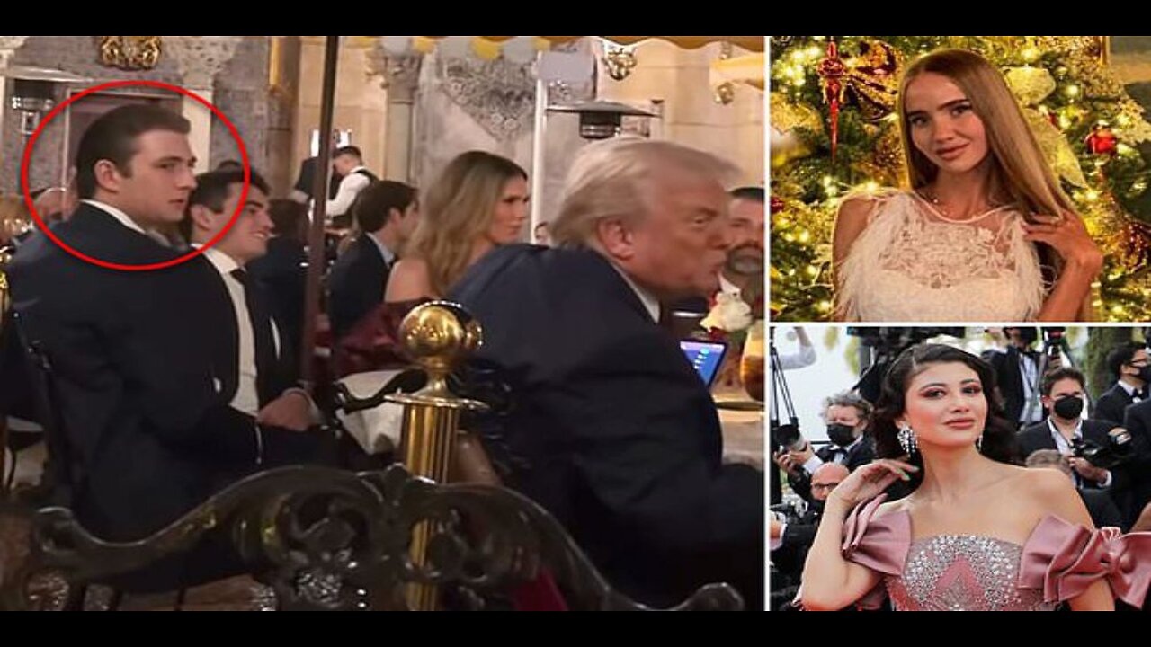 Models Threatened With Harsh Punishment