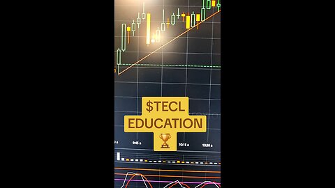 $TECL🏆