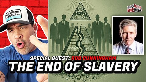 Trumps Secret Plan To End Financial Slavery & Return To The Republic