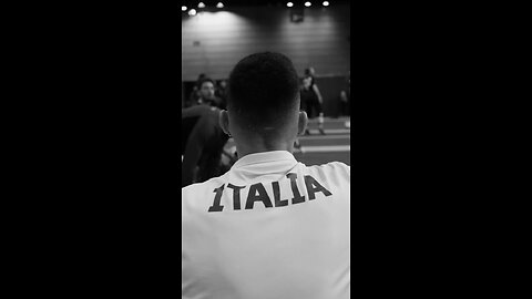 SIMONE ALESSIO LEGGENDA Tre mondiali. Tre categorie. Un solo nome.