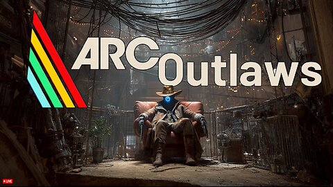 🔴LIVE • TOMBOWLA • ARC OUTLAWS - DISCREDITING THE ARC RELIGION • ASHES OF CREATION