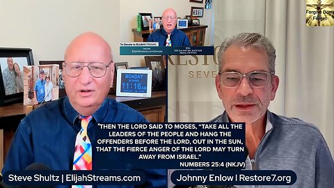 1/27/2026 Did Bethel’s Response Save The Day? - Johnny Enlow Unfiltered
