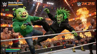 🔴LIVE SUBATHON #1🔴ROYALE RUMBLE TIME W/Grinchygamer101 + Smoke Sesh 💨