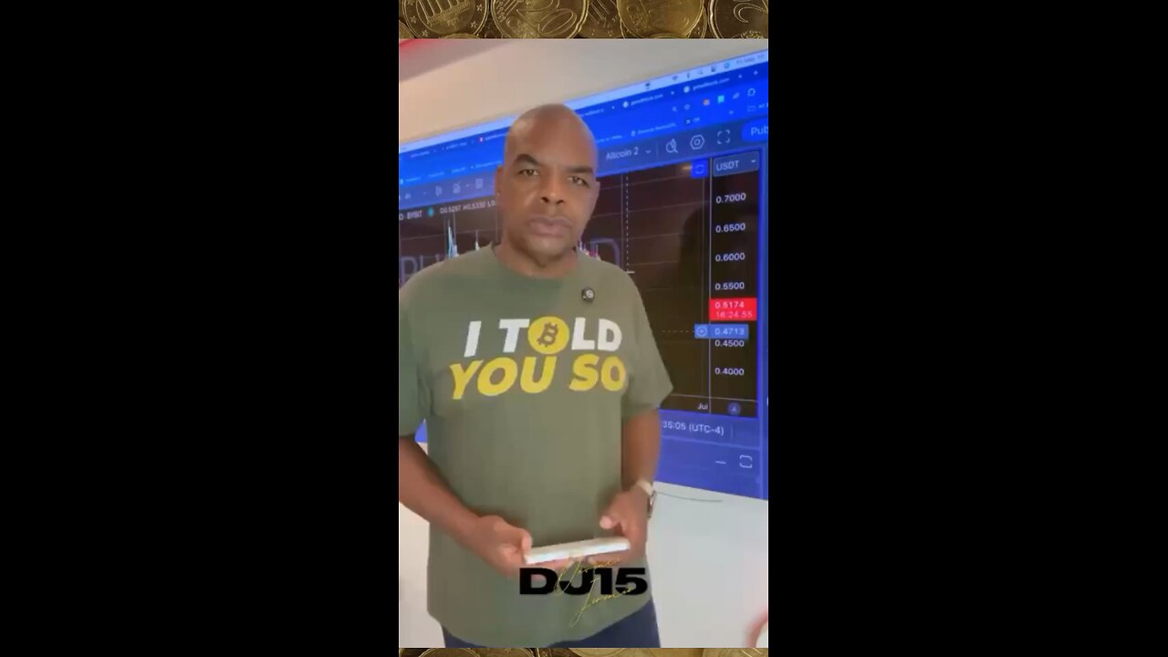 “I stopped listening to idiots & learned.”🤡🌍