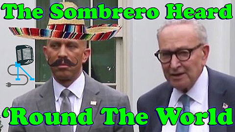 Dems Shut It Down For Illegals | On The Fringe