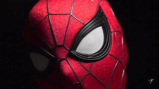 Spider Man: Brand New Day replica