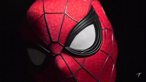 Spider Man: Brand New Day replica