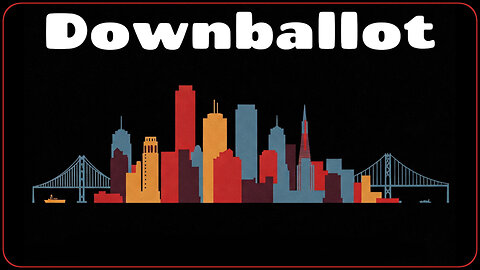 Downballot EP246 - SF Power Outage, Waymo Malfunctions, More Great Highway Nonsense