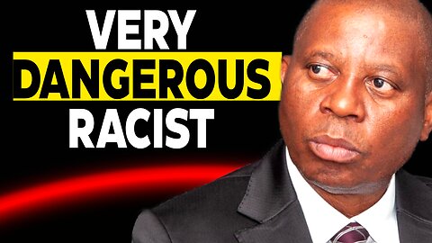 Herman Mashaba Uses Anti-Afrikaner Racism to Gain Power