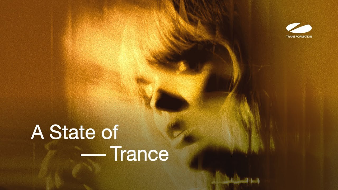 A State of Trance Episode 1248 - ADE Special