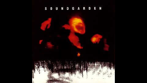 Soundgarden - Superunknown (1994) [Full Album]