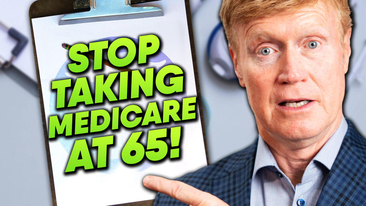 Top Medicare Expert Shares 15 Years of PROVEN Advice In 15 Minutes