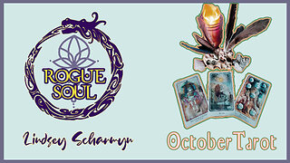 October Tarot Oracle