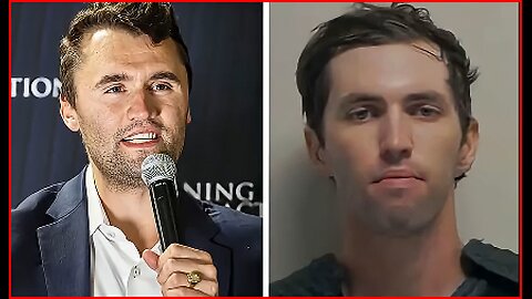 LIVE: UT v. Tyler Robinson, Hearing | Charlie Kirk Assassination Trish Talks.