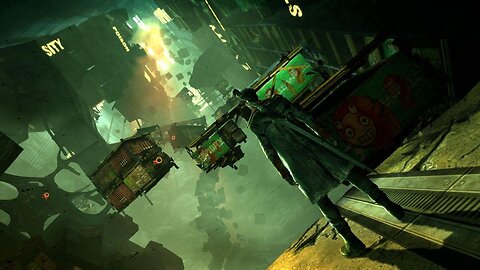 [Devil May Cry5] - Trailer d'annonce E3