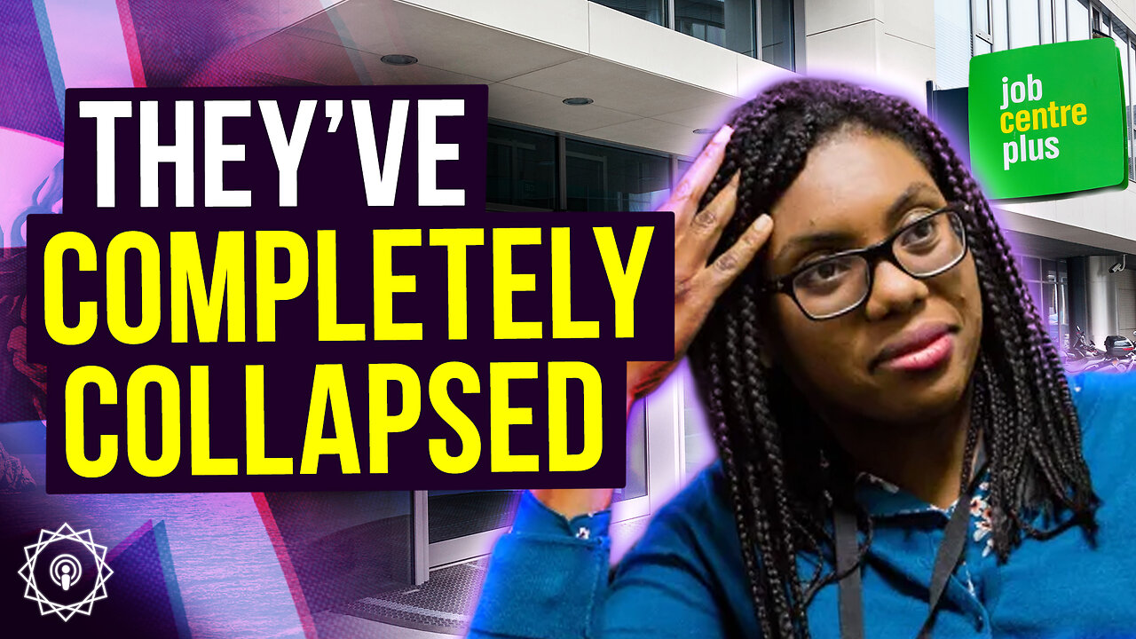 The Embarrassing Death of the Conservative Party