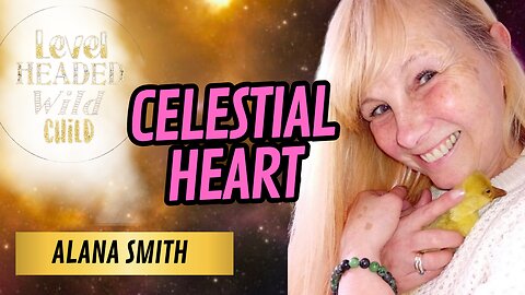 ALANA SMITH: HO'OPONOPONO, ANGELIC HEALING, CRYSTAL HEALING, SOUND HEALING, INNER CHILD & AWAKENING
