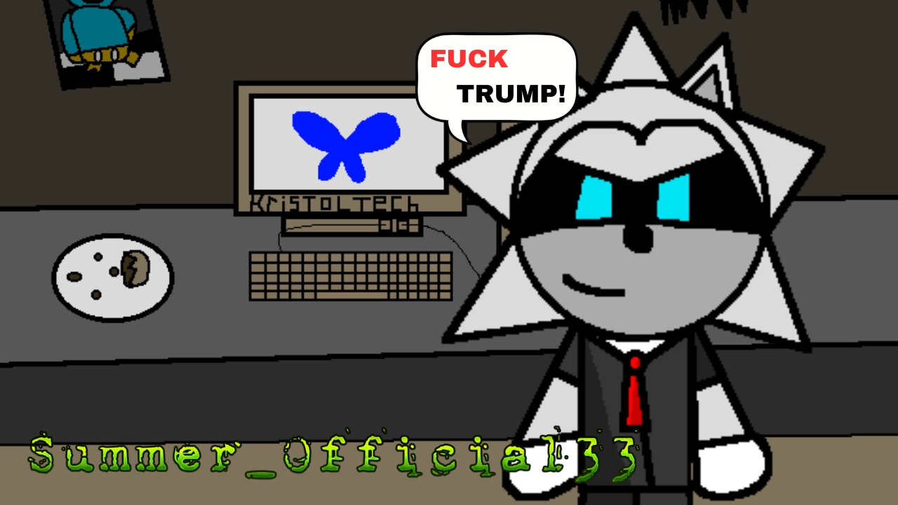 Literally every leftist youtube channel after the 2024 election: