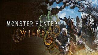 Monster Hunter Wilds : PS5 : Introduction