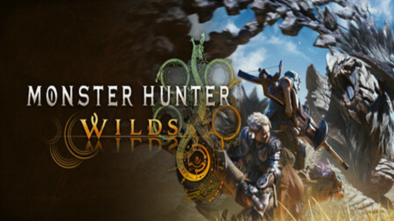 Monster Hunter Wilds : PS5 : Introduction
