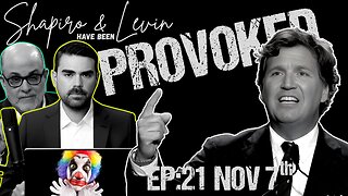 EP:21 The MAGA Civil War has begun