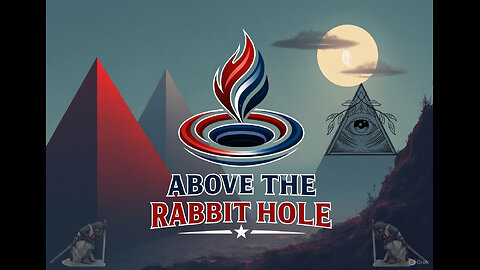 Above The Rabbit Hole - Update: 04 (Call in Addition)