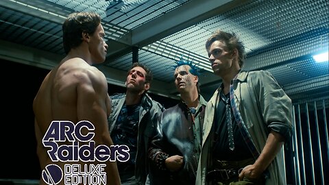 Your Clothes, Give Them To Me | Restoring Humanity